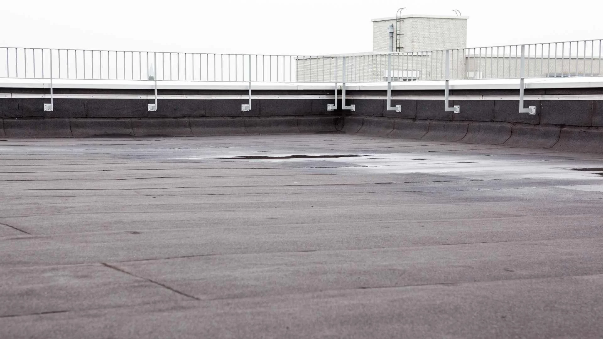 Built Up Roofing Benefits: Mobile AL Guide — Commercial Roofing Mobile AL