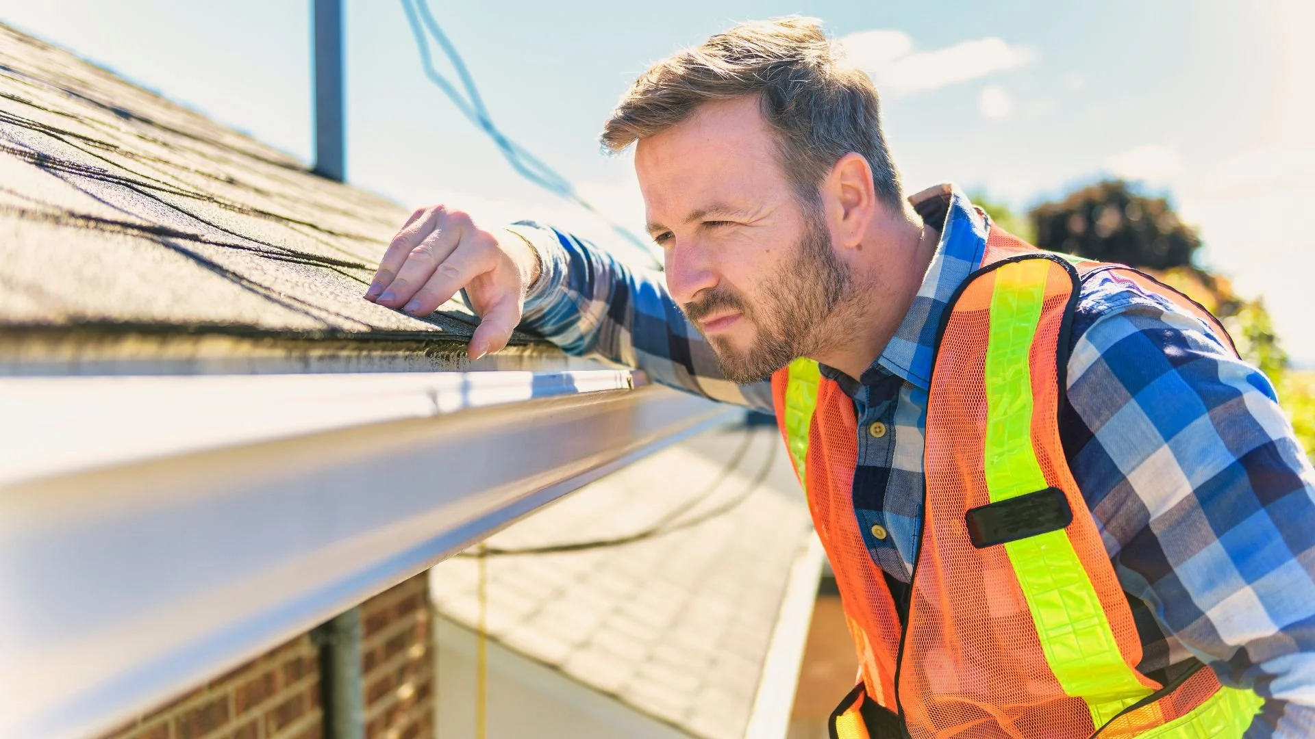 Essential Roof Inspection Tips: Ensure Property Safety — Commercial ...