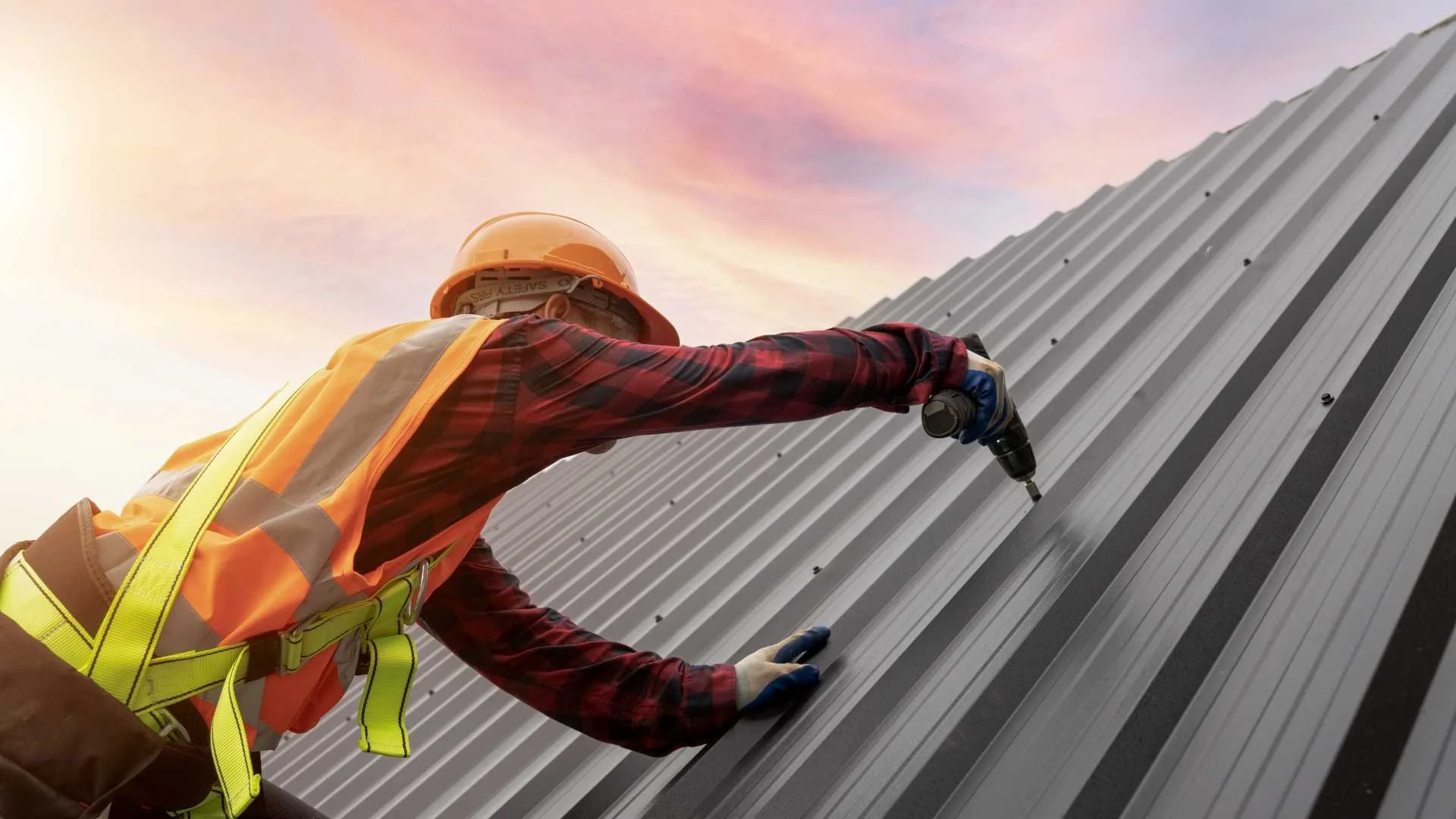 Expert Tips: How to Identify a Good Roofer — Commercial Roofing Mobile AL