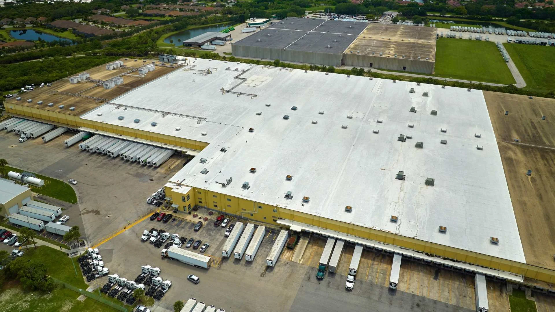 Expert Commercial Roofing Mobile AL Services