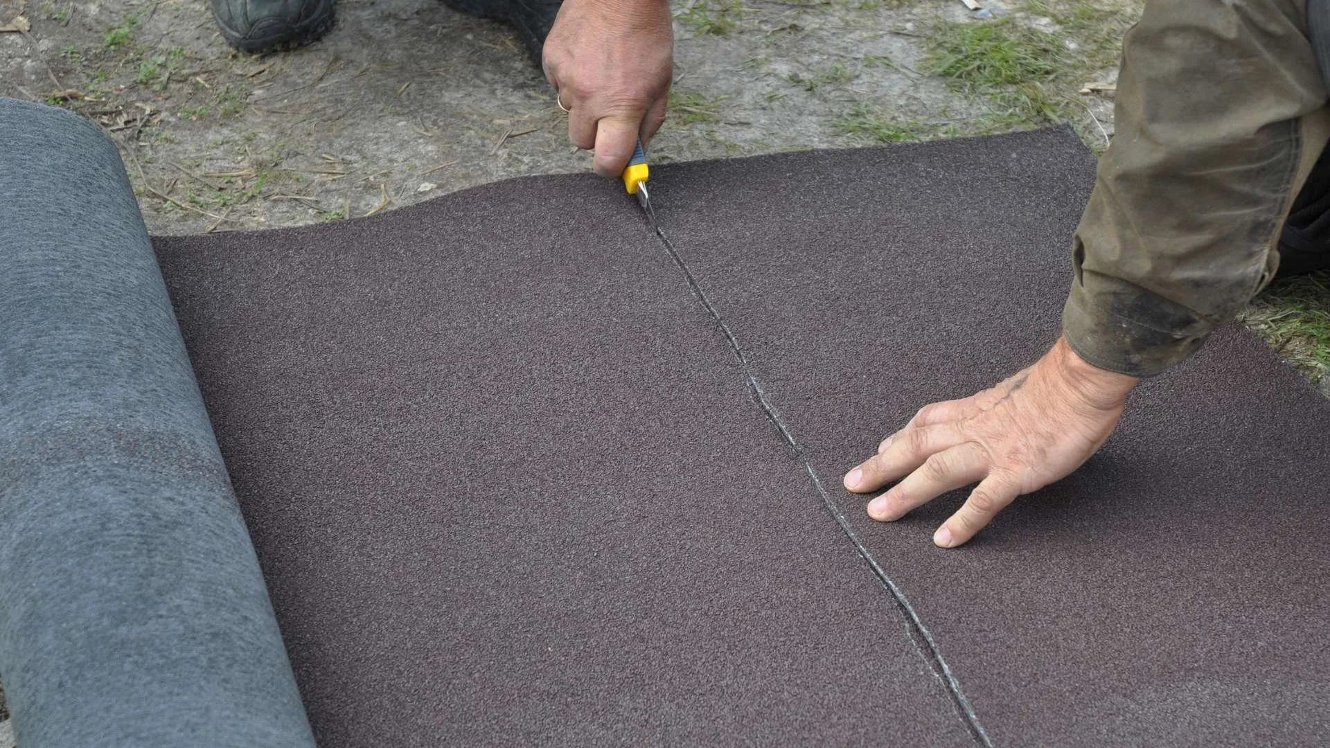Modified Bitumen: The Best Choice for Commercial Roofing — Commercial ...