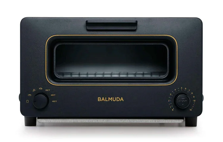 Why the BALMUDA Toaster Is the Best Damn Kitchen Appliance I Own