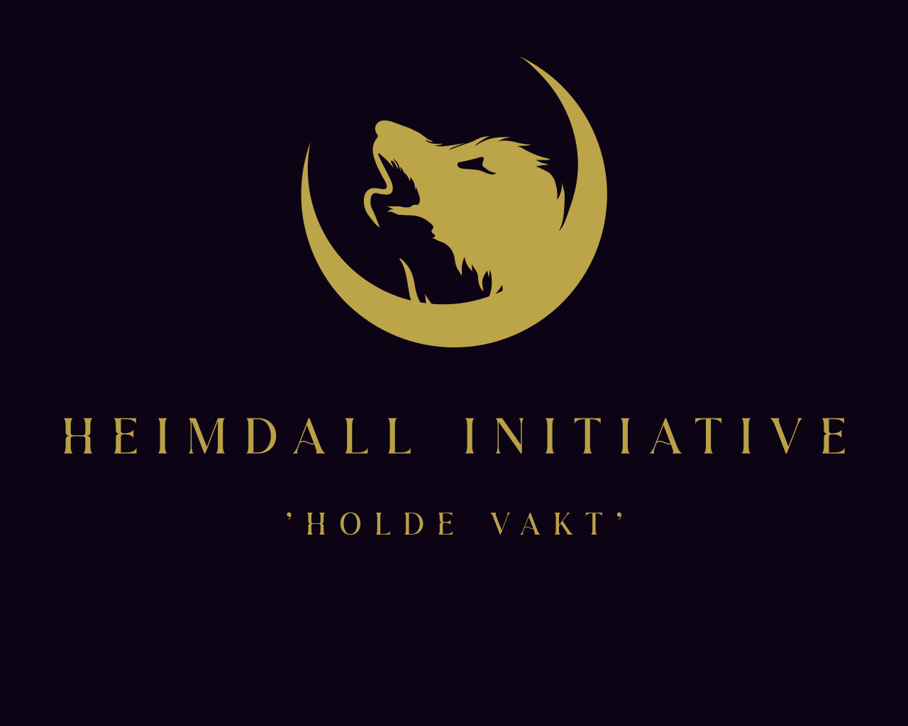 Heimdall Initiative