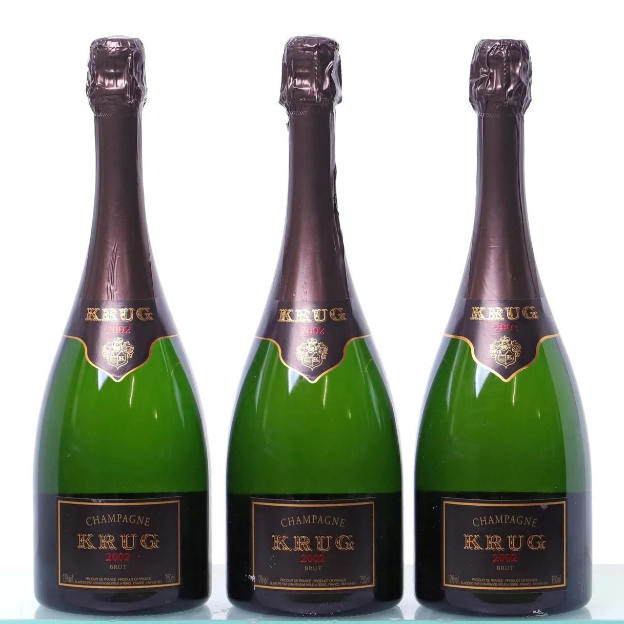 Tomorrow's auction: a huge #champagne selection for this festive time, whether you are looking for the traditional house or rising star.

Last chance to place your pre-bids. Or join us live! 

🍷 Auction 419 "Perfect Combinations"
🕙 Thu &a