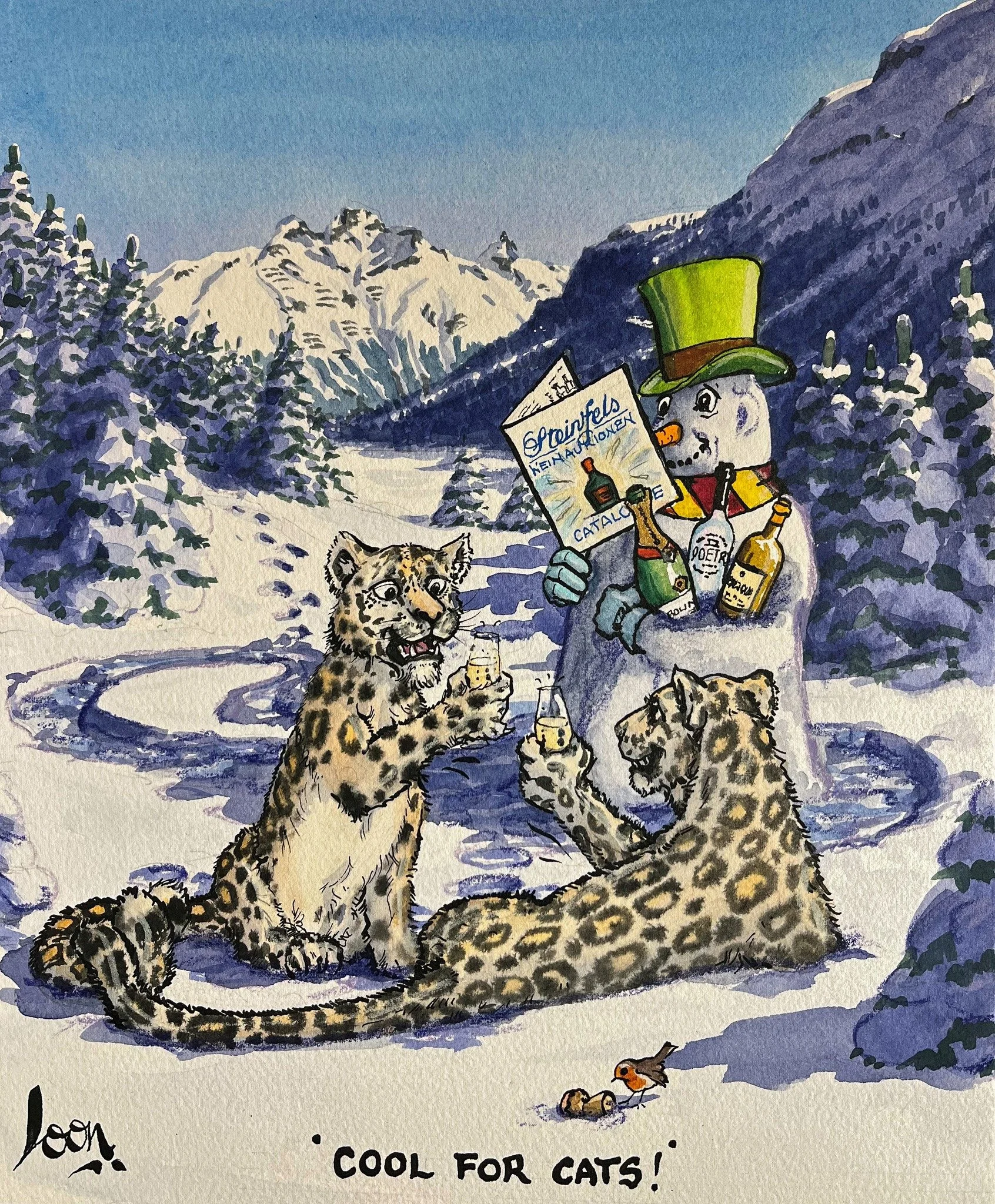 The catalogue for our first 2026 auction is online! 

There are several iconic lots that definietly worth your attention: 
▶️ first vintage of Dom Perignon Rose
▶️ half a century old Bordeuax and rare Whisky
▶️huge selection of rare American wine
▶️a