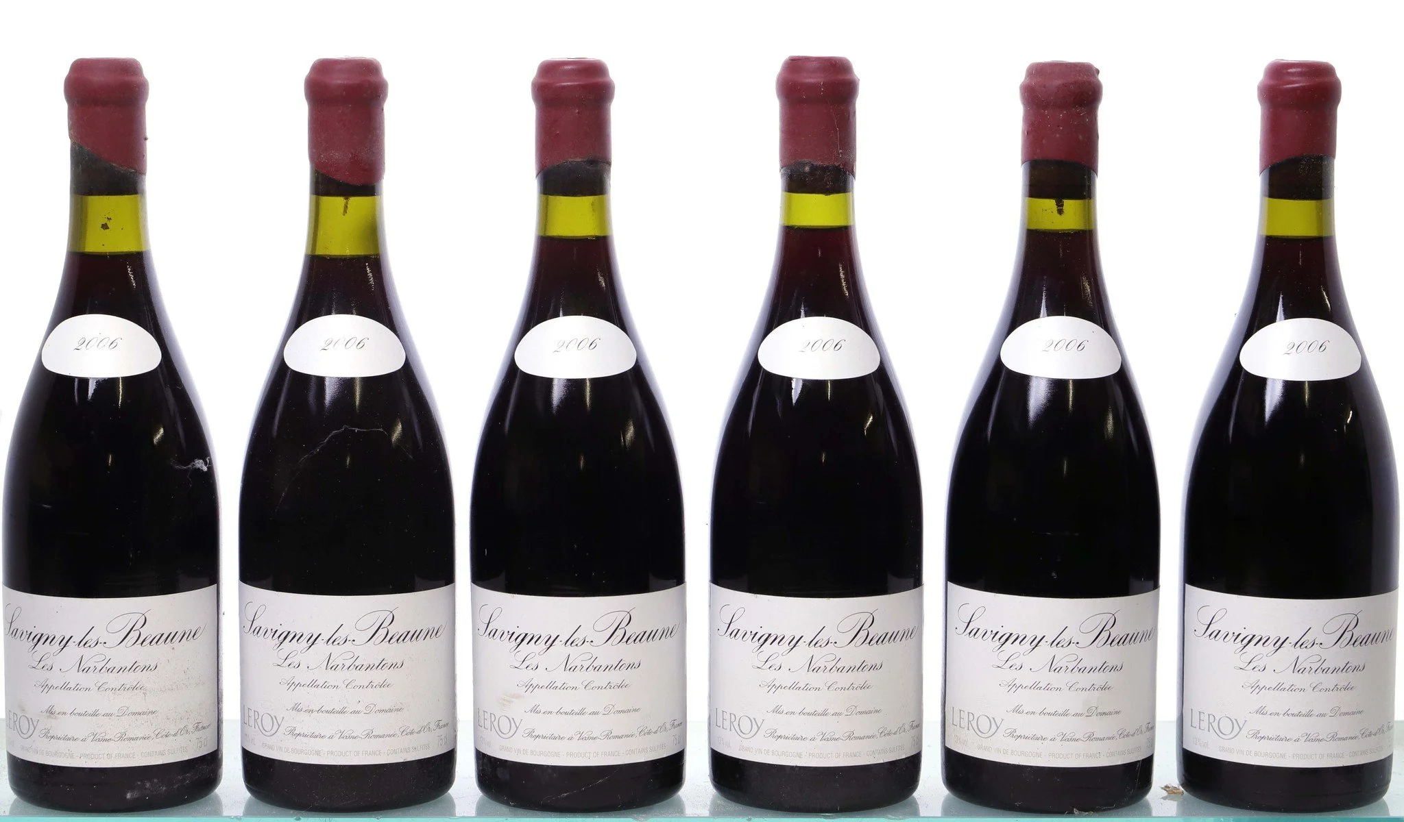 #🍷 6 bottles of 𝐋𝐞𝐫𝐨𝐲 𝐒𝐚𝐯𝐢𝐠𝐧𝐲-𝐥𝐞𝐬-𝐁𝐞𝐚𝐮𝐧𝐞 𝟏𝐞𝐫 𝐂𝐫𝐮 𝐋𝐞𝐬 𝐍𝐚𝐫𝐛𝐚𝐧𝐭𝐨𝐧𝐬

An extraordinary April auction is coming up, featuring a superb range of rare premium Burdundy wine: 

A glimpse in alphabetical order: Arlaud, 