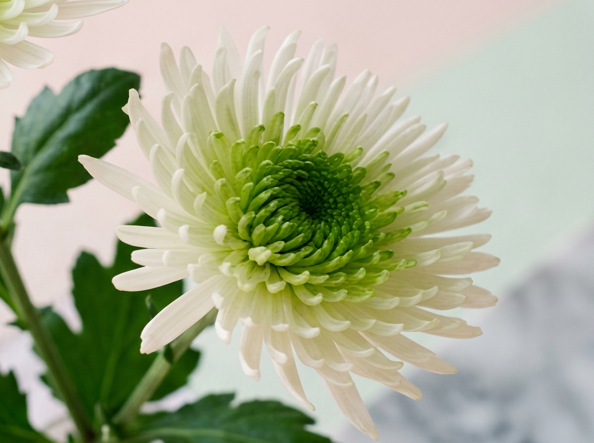 8B Green Star