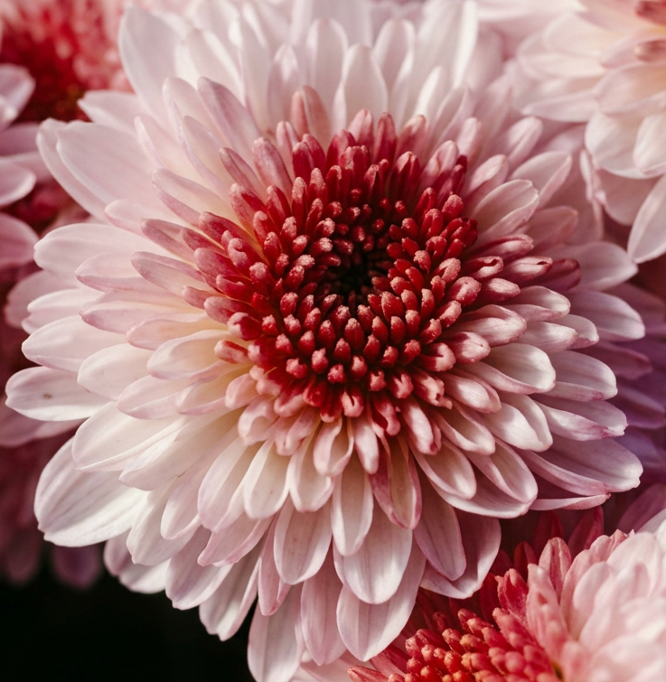 6C Pink Dot