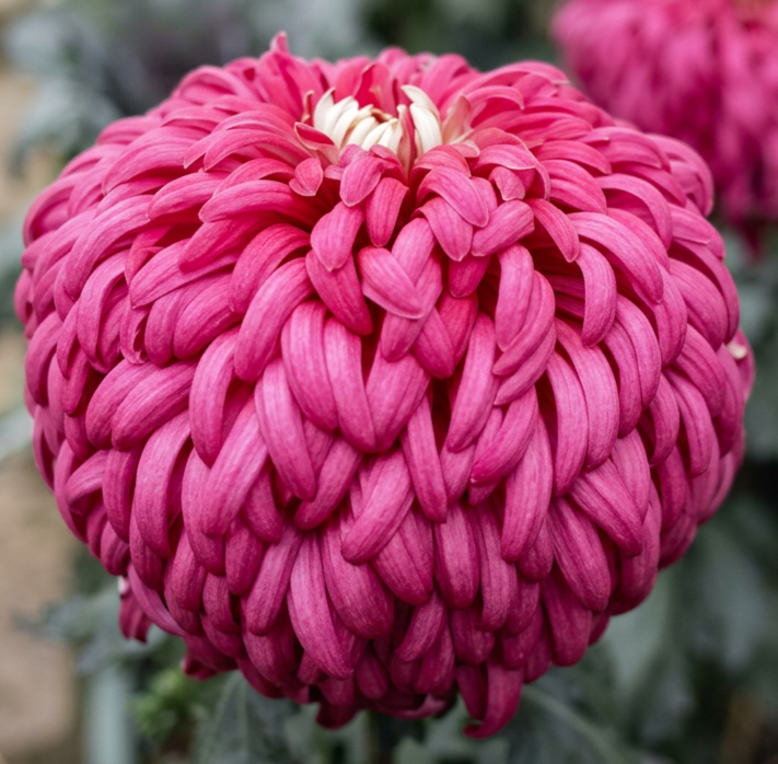2B Chempak Rose Purple