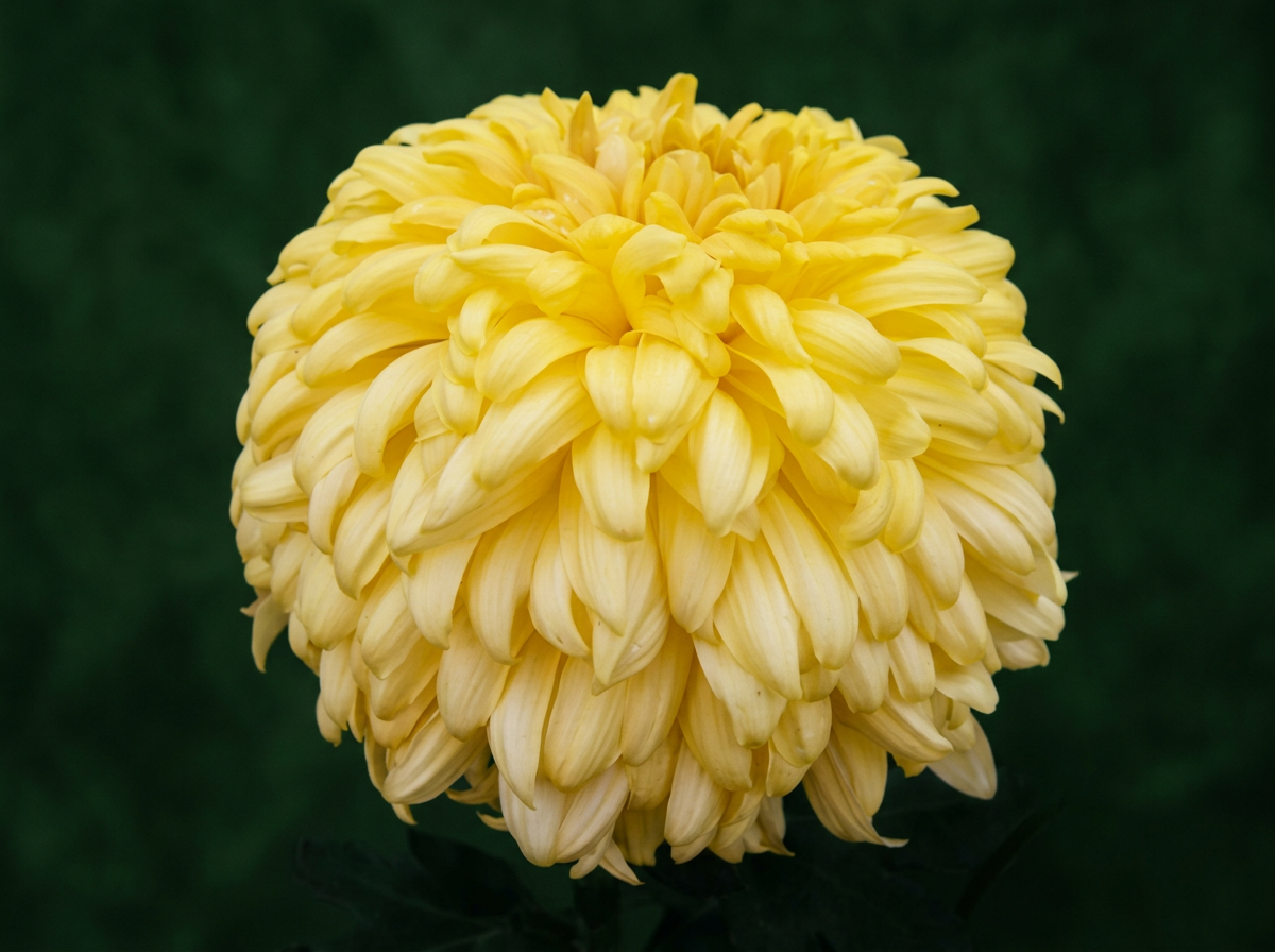 2A Yellow Courtier