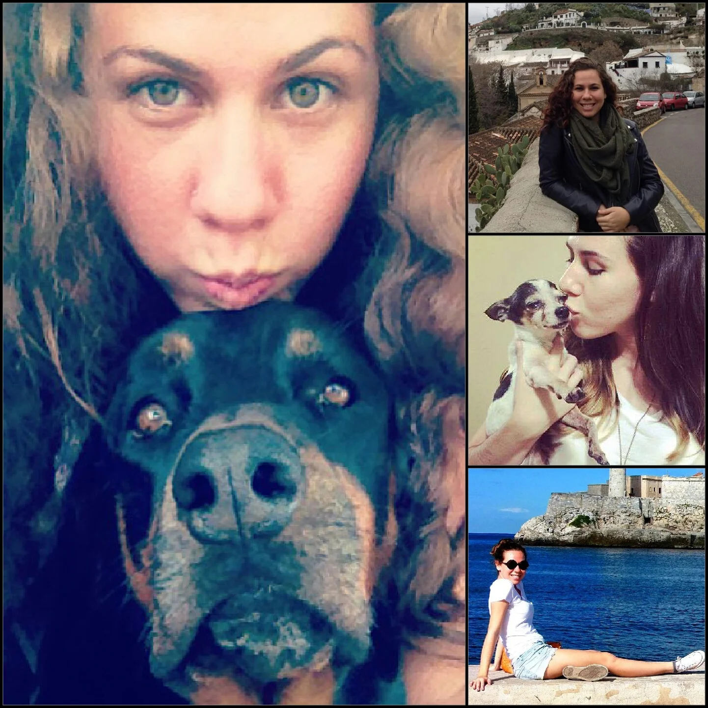 Pet Lover, Writer &amp; Blogger, Gretel Pérez Martínez, Joins DC Dog Sitter Team