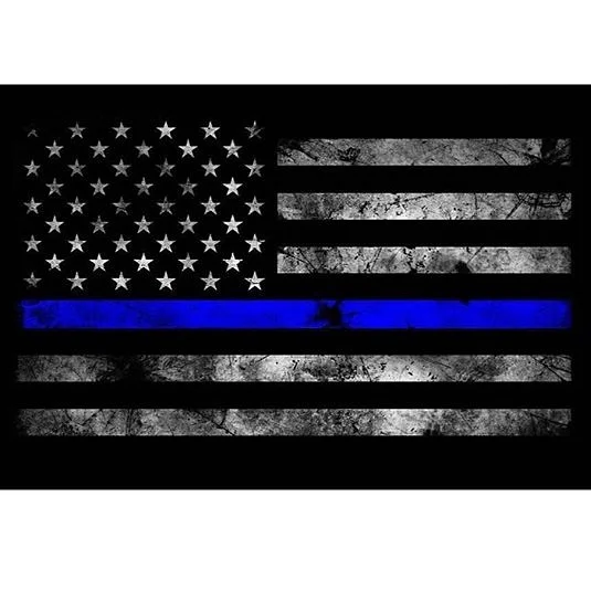 DC Dog Sitter Launches Giving Back Initiative To Support Dallas Fallen Officers