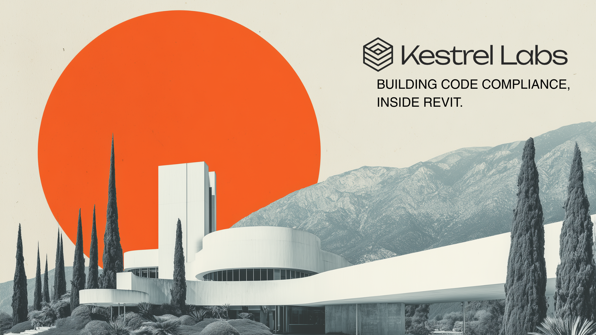 ArchiCheck AI is now Kestrel Labs