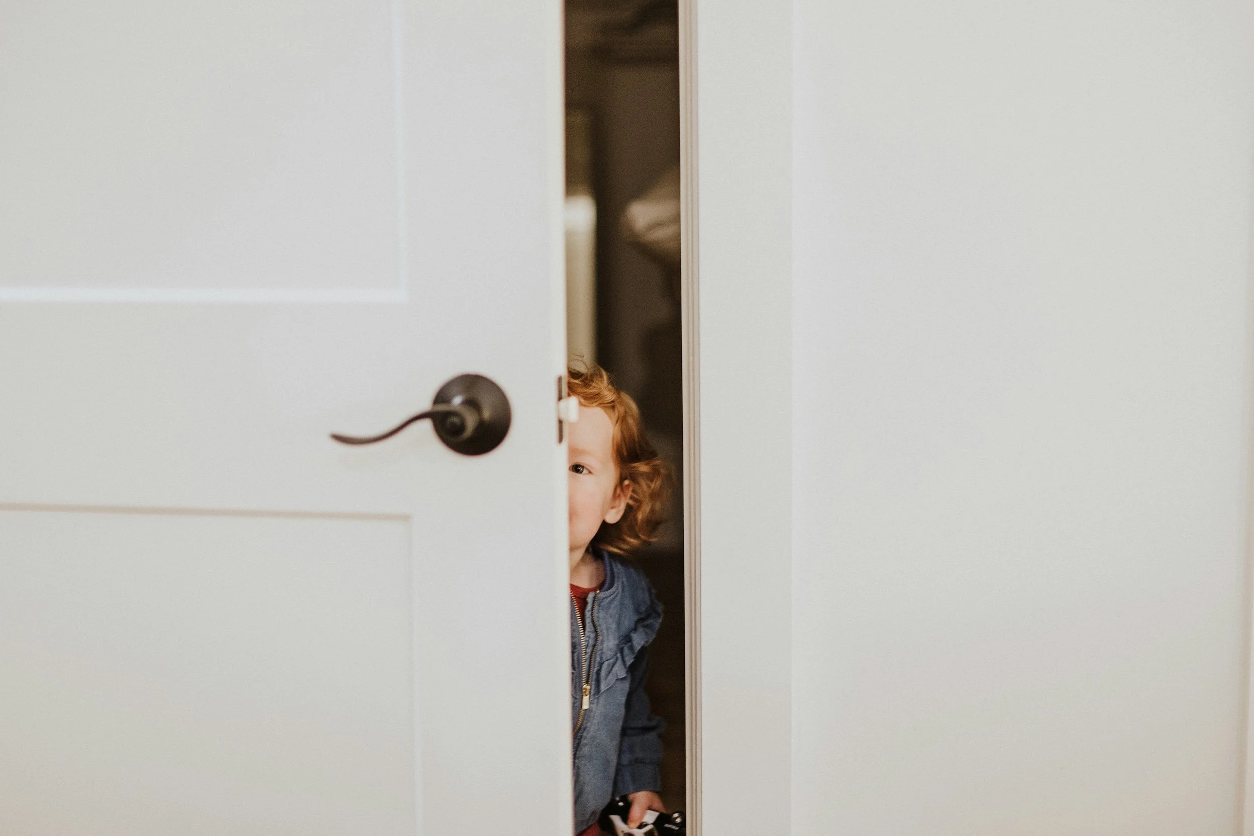 Sometimes the Most Meaningful Transformations Happen Behind a Single Door