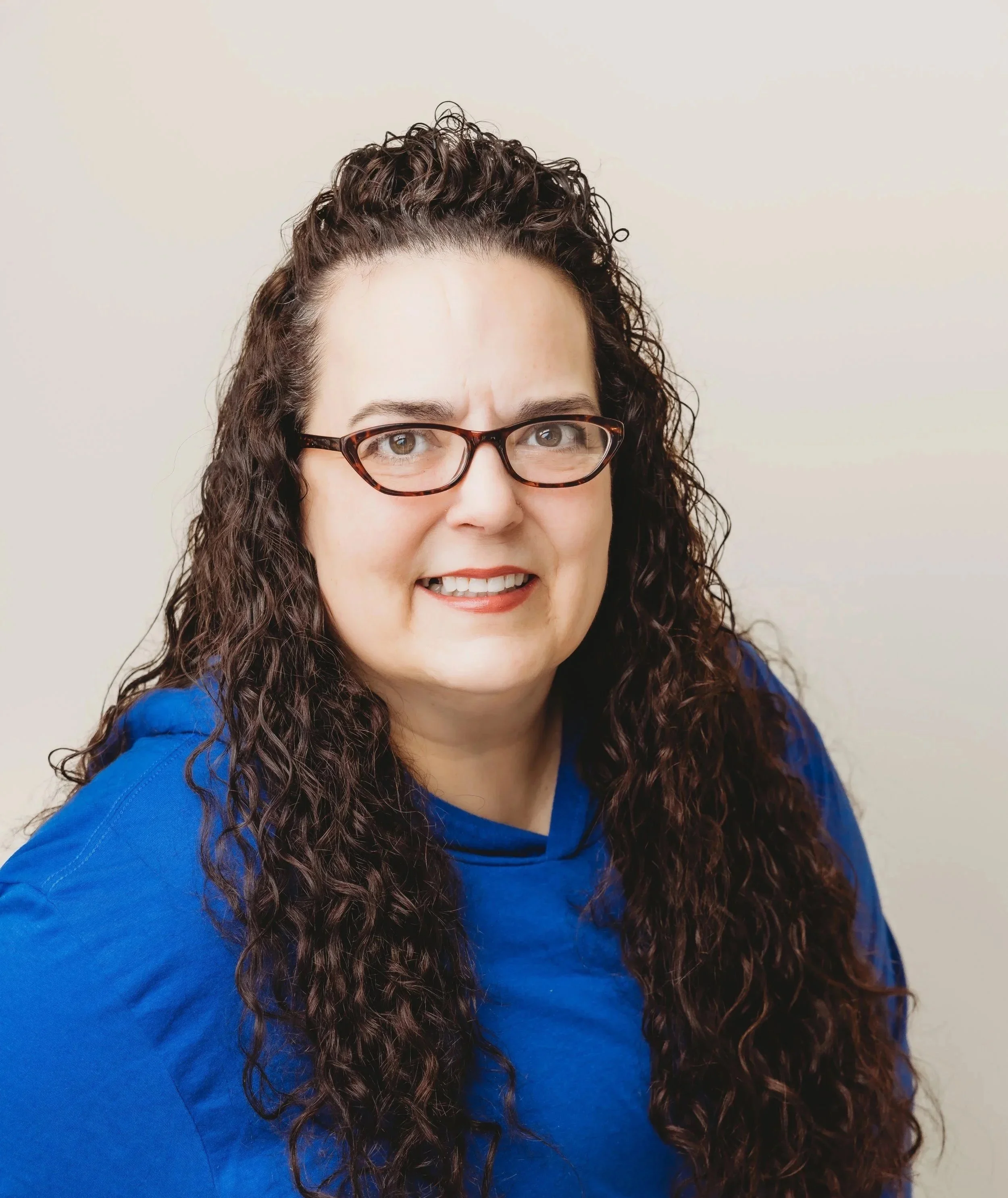 Lisa LaFontaine Headshot