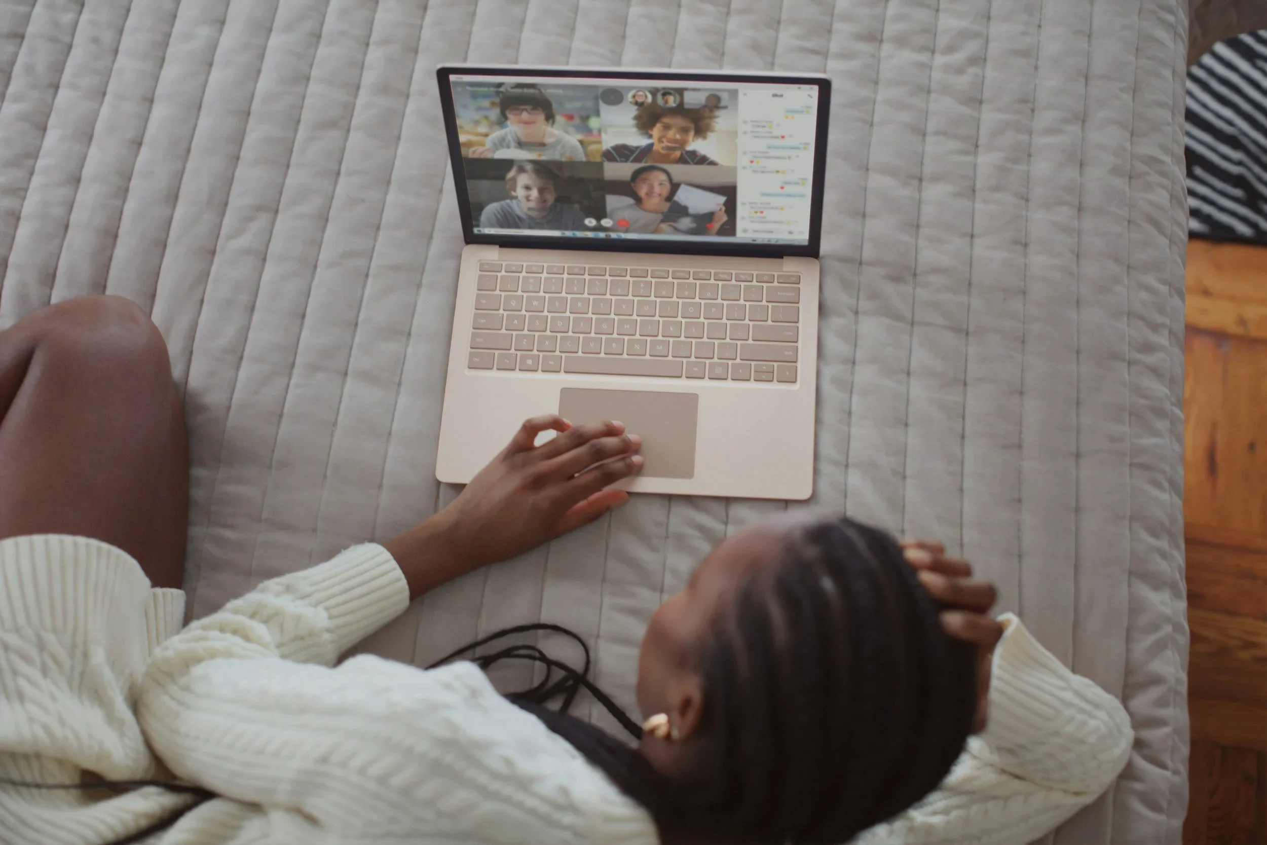 How Virtual Therapy Is Changing the Way We Heal