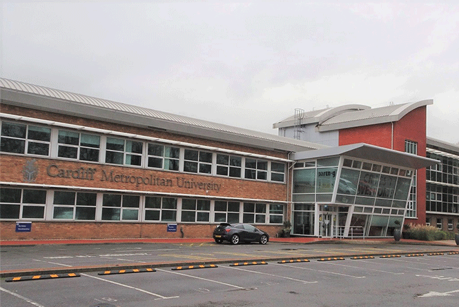 Free courses for adults at Cardiff Metropolitan University