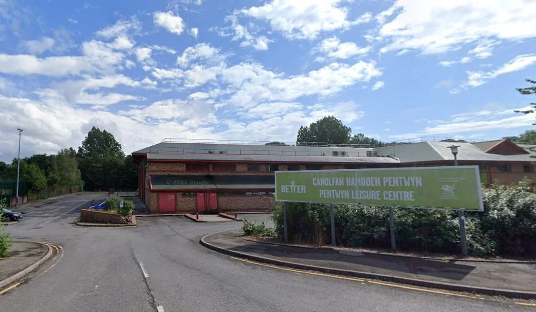 New £4.9m swimming pool to open five years after last one closed