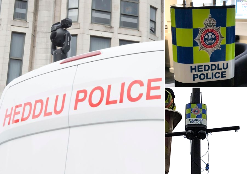 More facial recognition cameras in city during rugby internationals