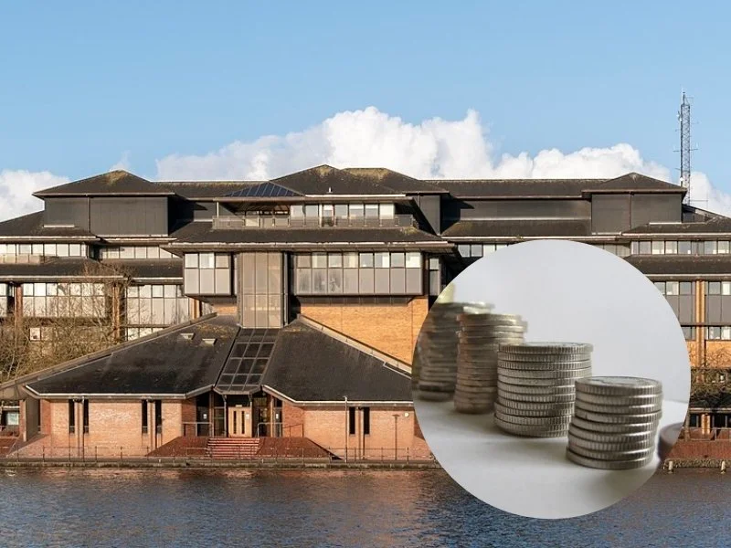 Cardiff Council approves budget “for frontline services”