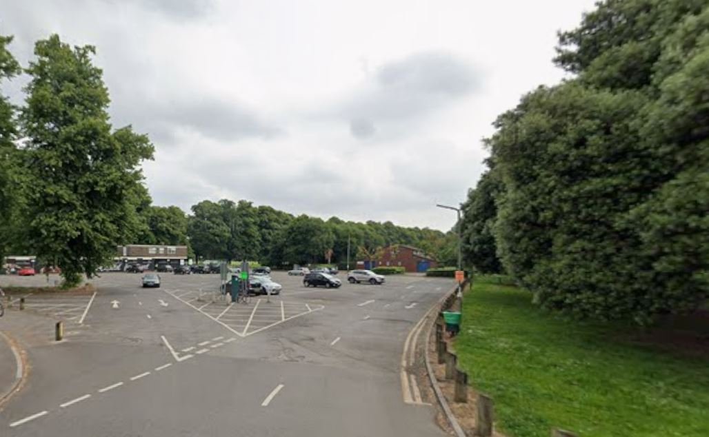 Plans for 20m telephone mast in Pontcanna