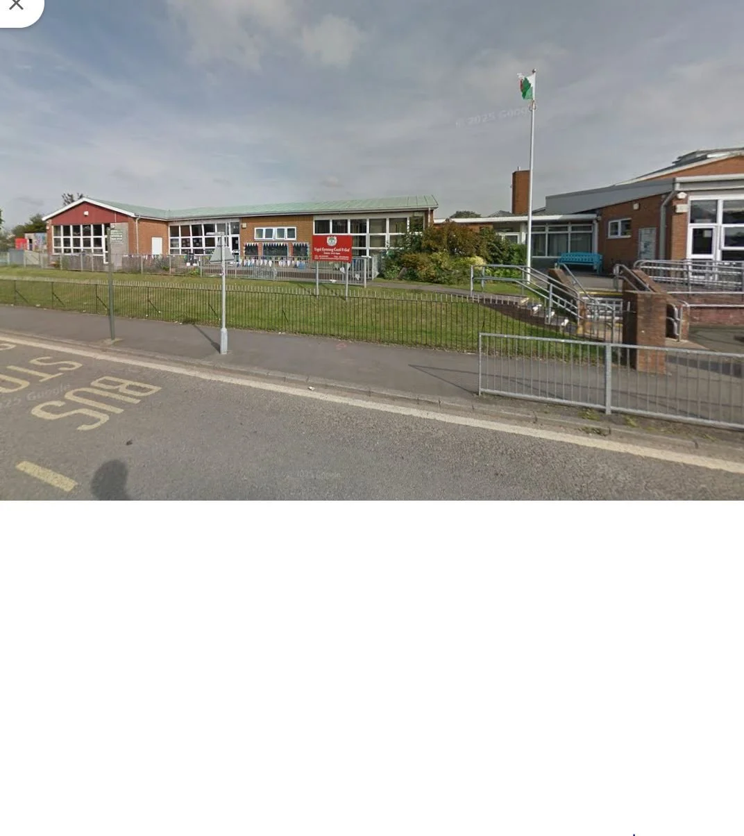 Council consider new plans for new Welsh-medium nursery