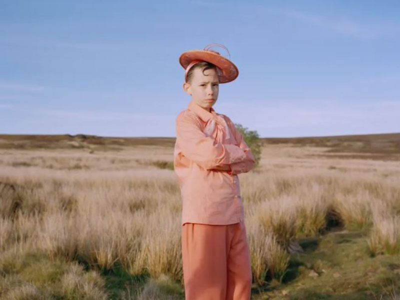 Exhibition seeks to re-imagine south Wales valleys