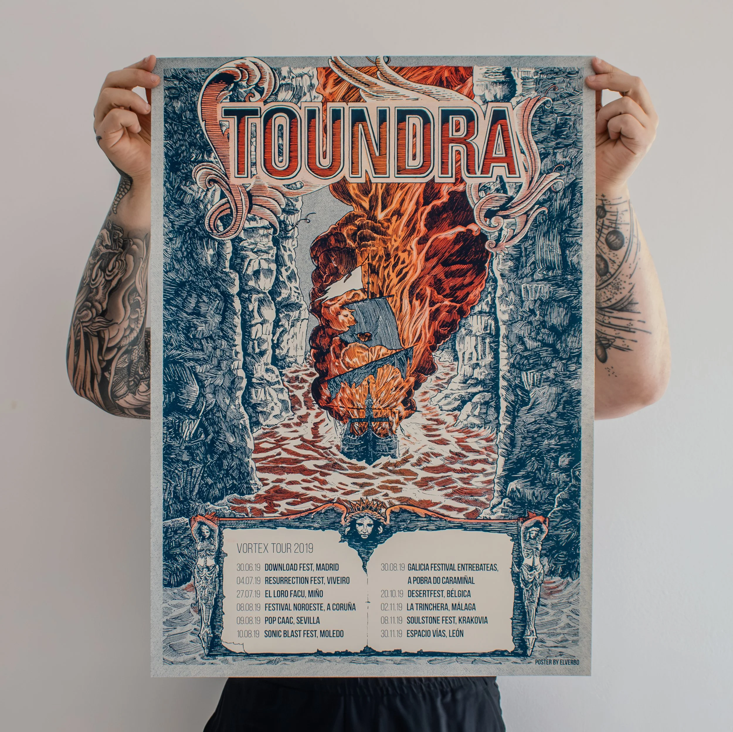 Toundra