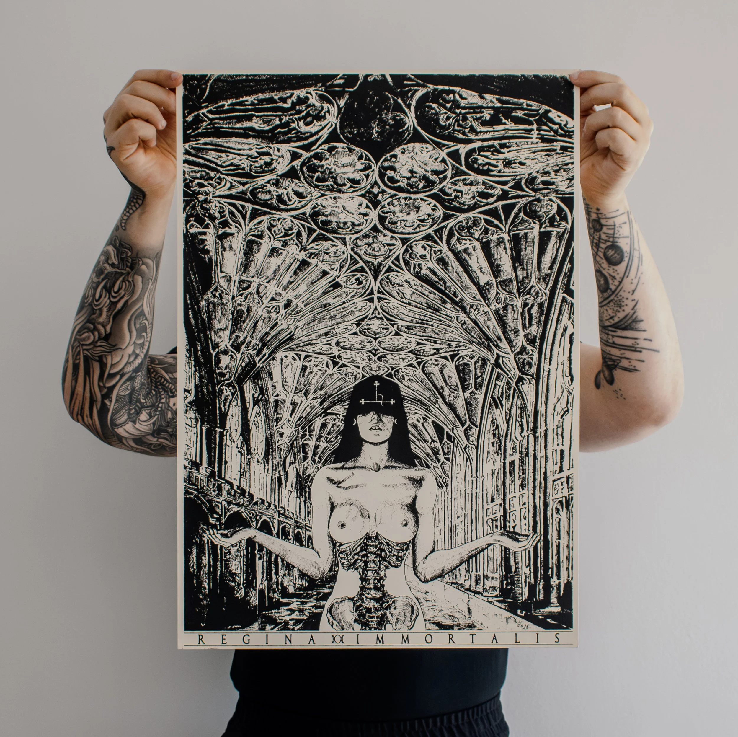 Regina Immortalis