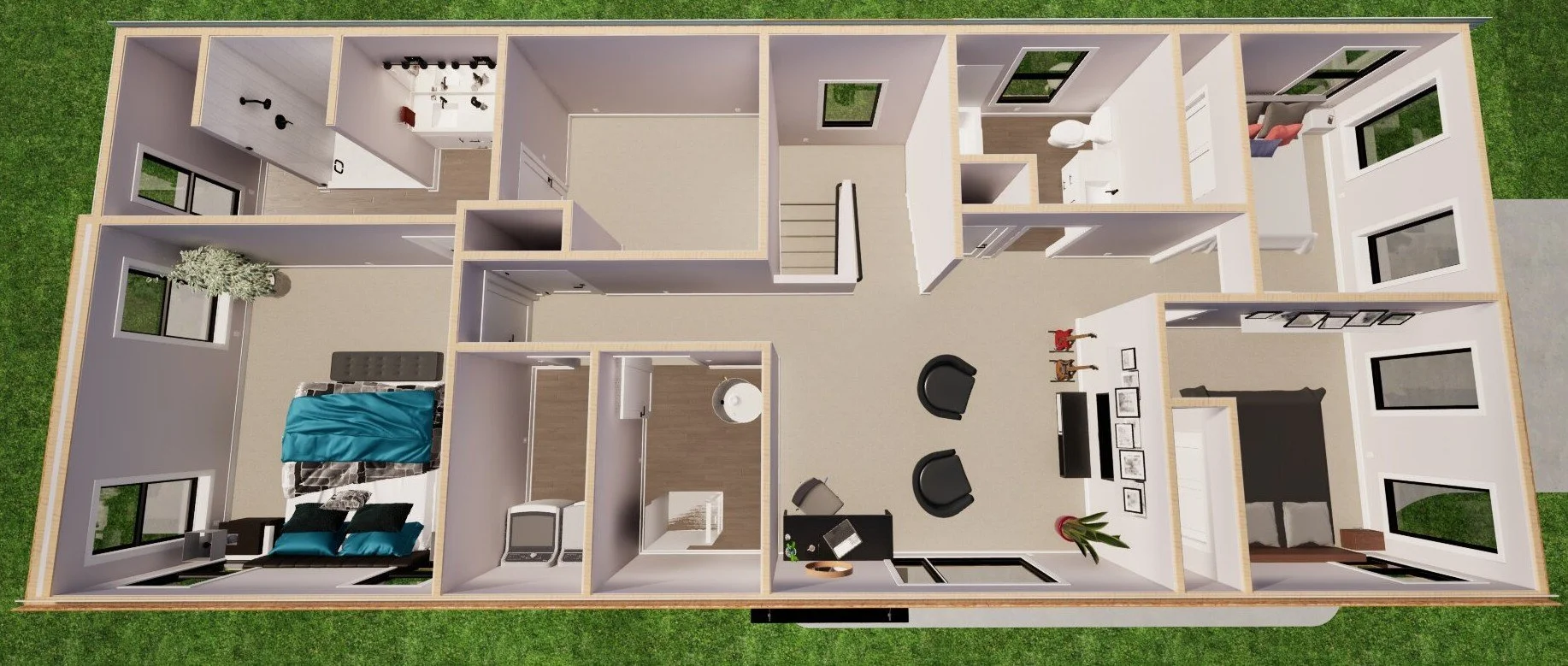Modern - 2nd level Floor Plan.jpg