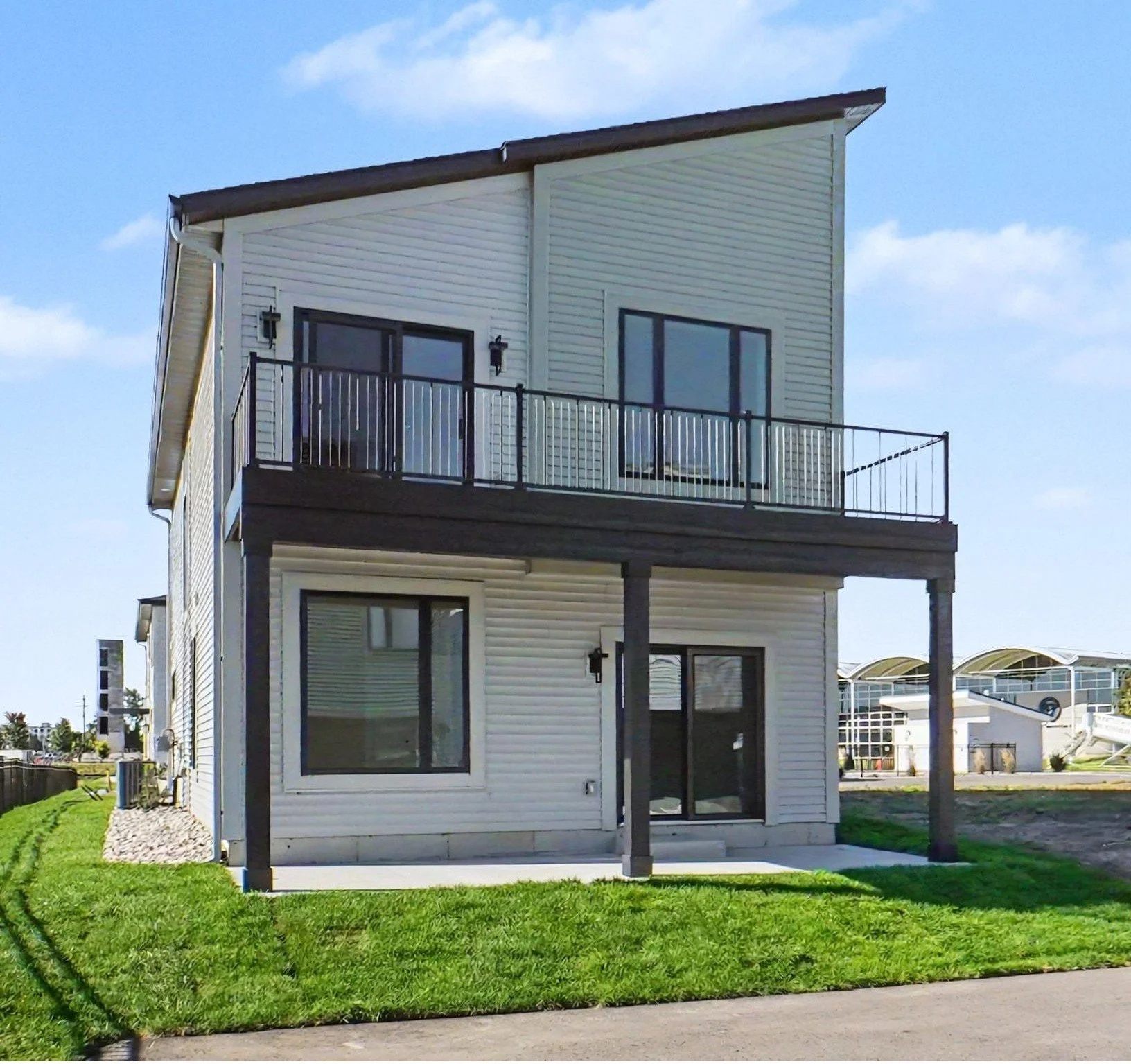312 Edison Court Muskegon, MI 49440