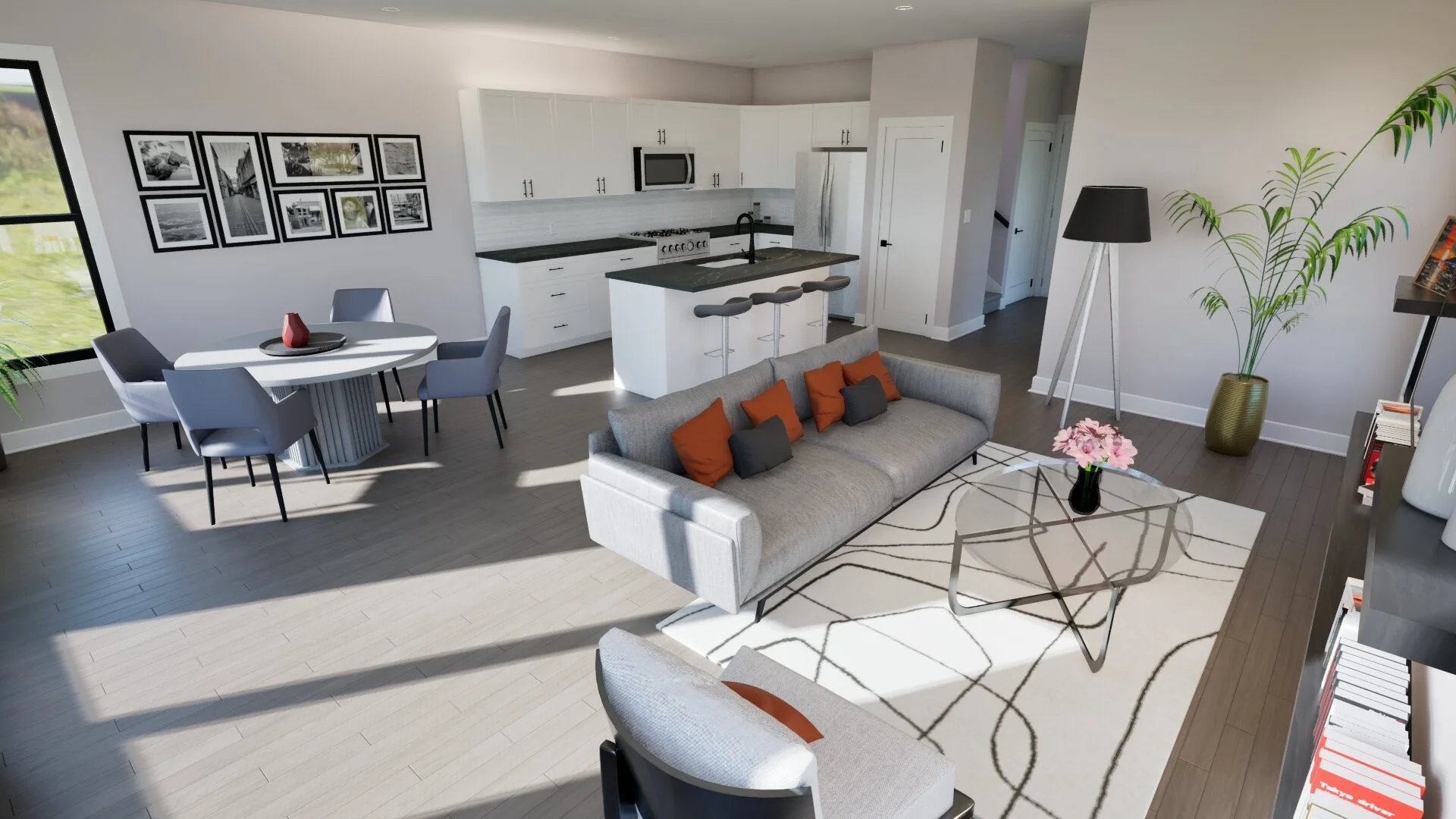 Modern - Living Room.jpg