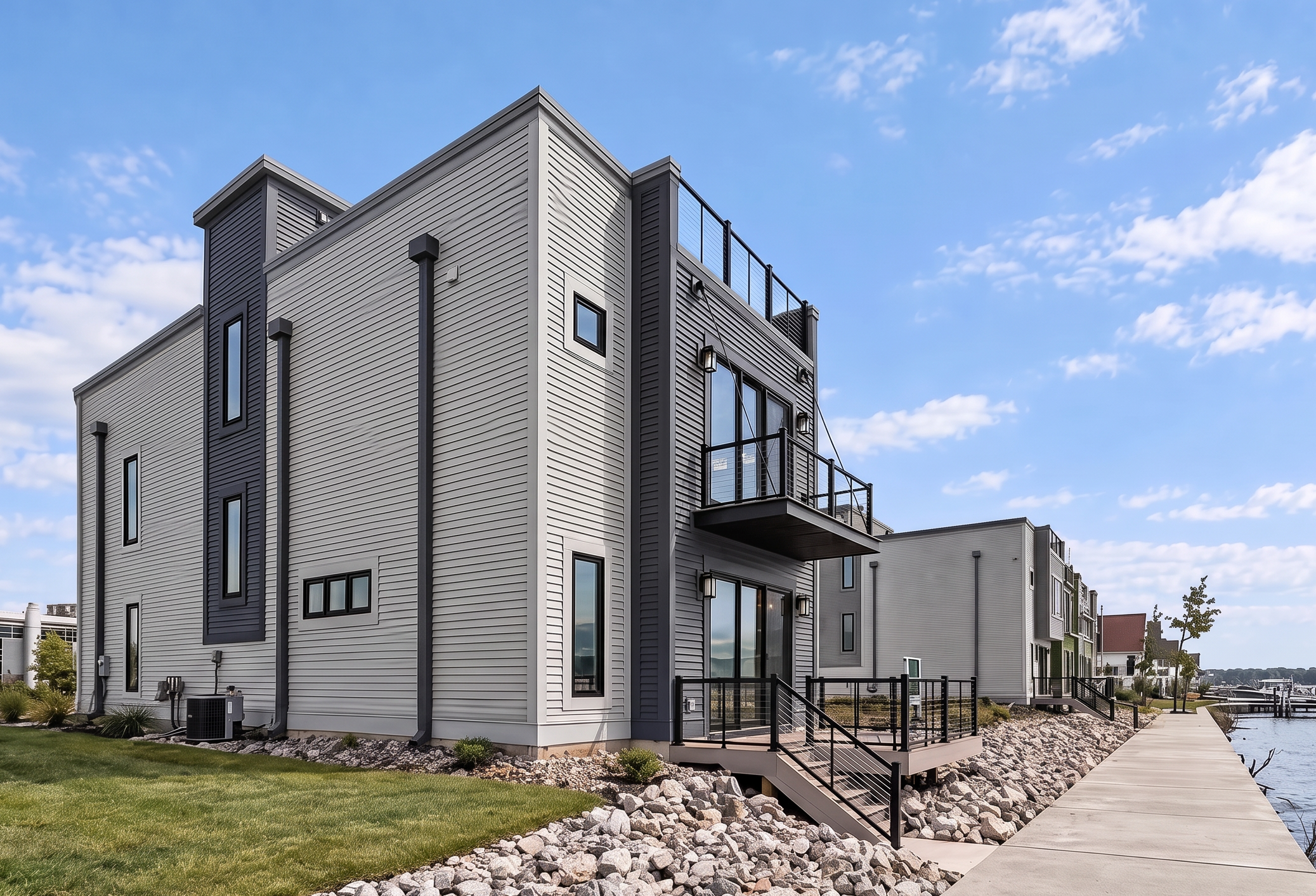 258 Viridian Shores Drive Muskegon, MI 49440