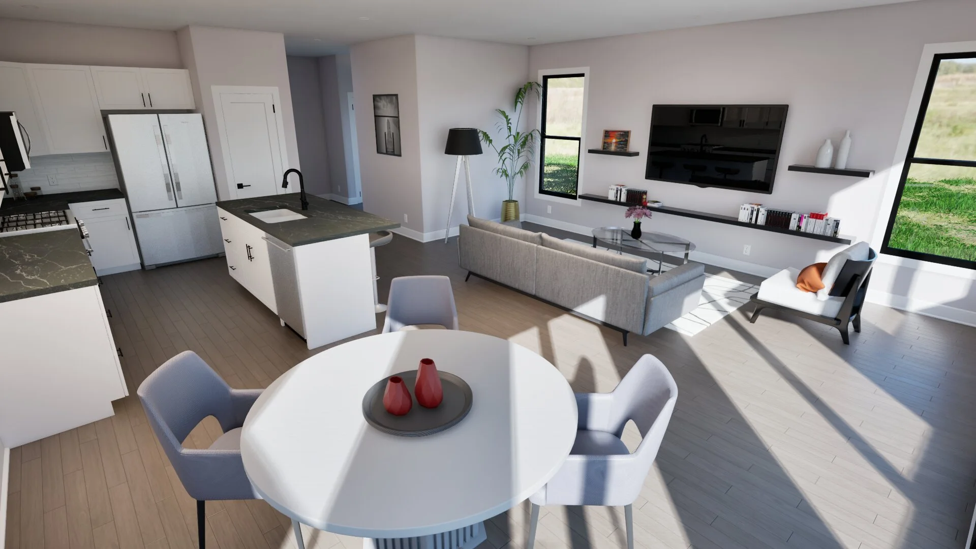 Modern - Dining Room.jpg