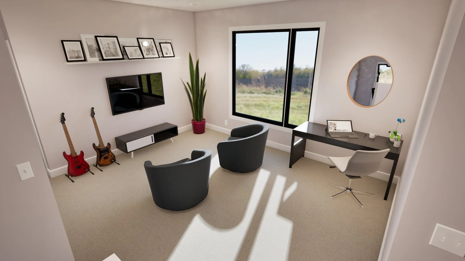 Modern - Bonus Room(loft).jpg