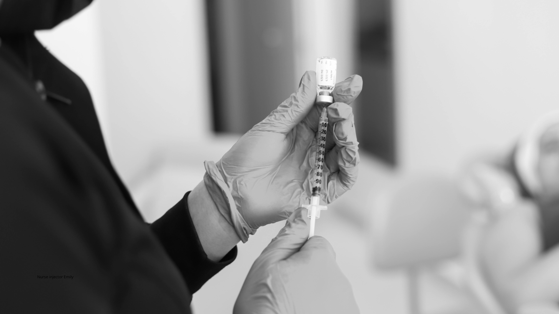 HERO Nurse injector in Austin Texas