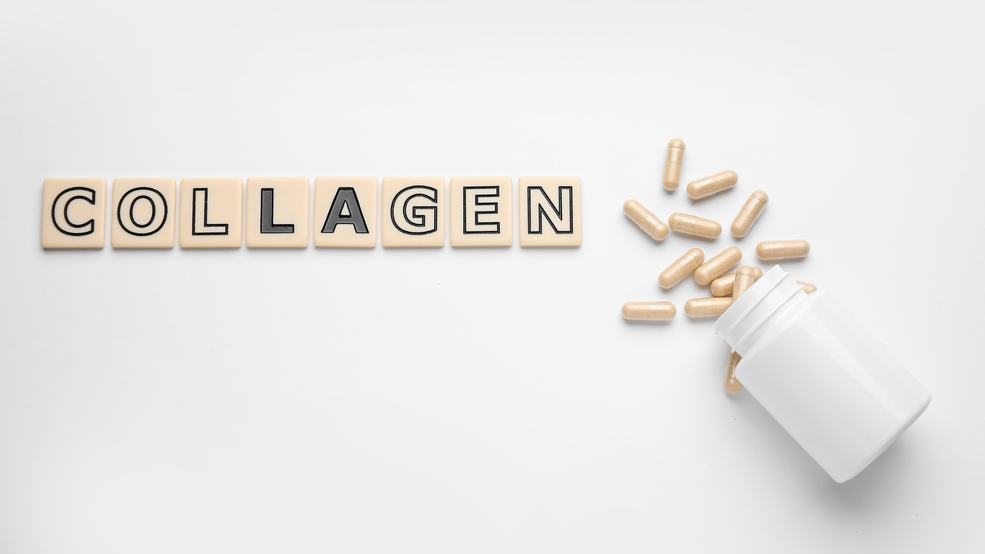 boost stimulate collagen in Austin Texas