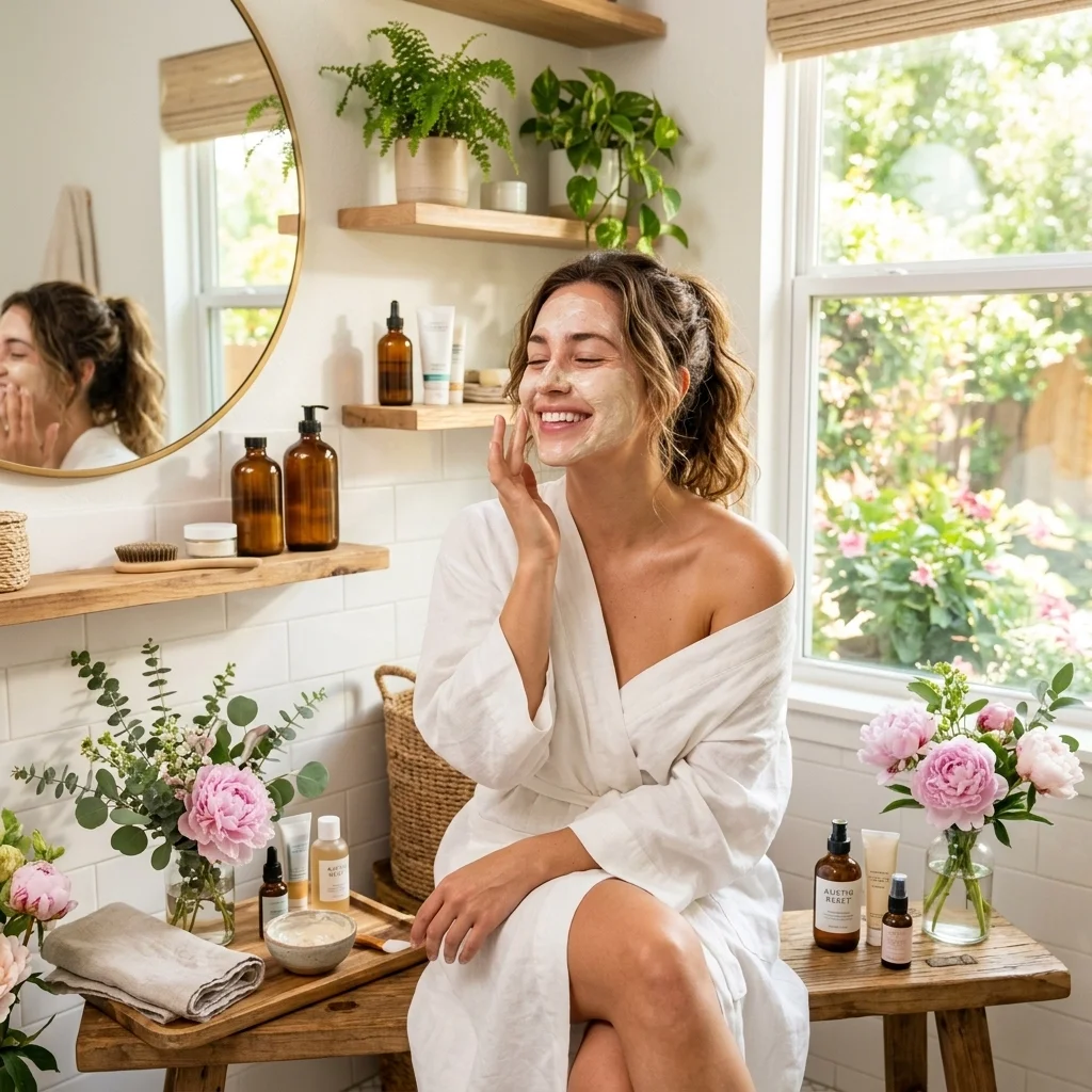 Spring Cleaning Your Skin: The Ultimate Austin Reset