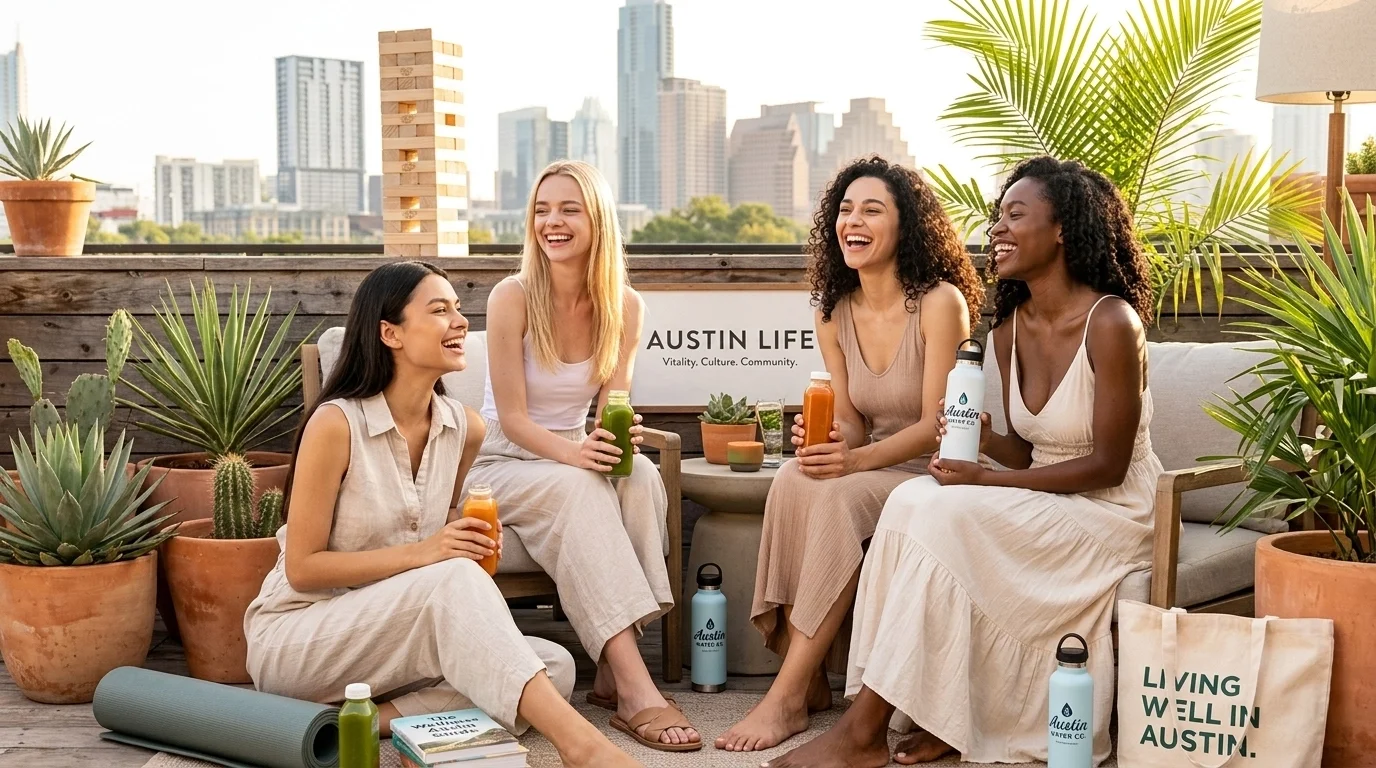 The Ultimate Guide to Austin Hormone Replacement Therapy (HRT)