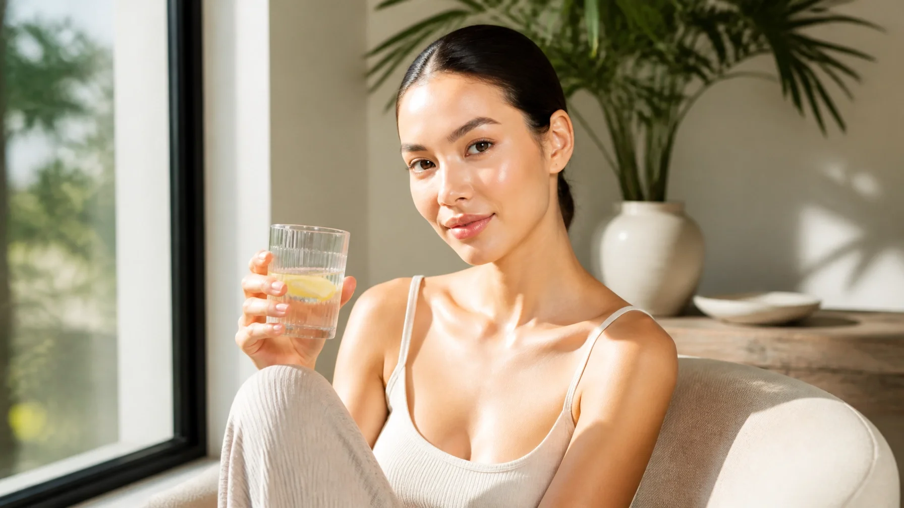 The 'Why' Behind Combining Wellness with Aesthetics