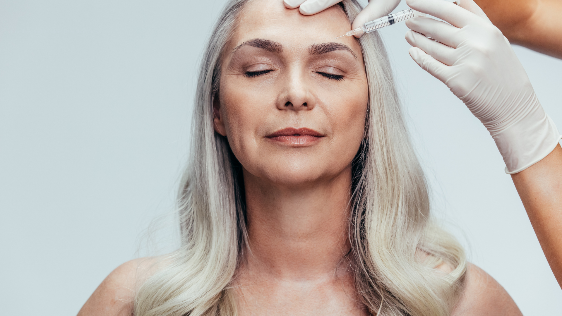 Botox in 60's in Austin Texas