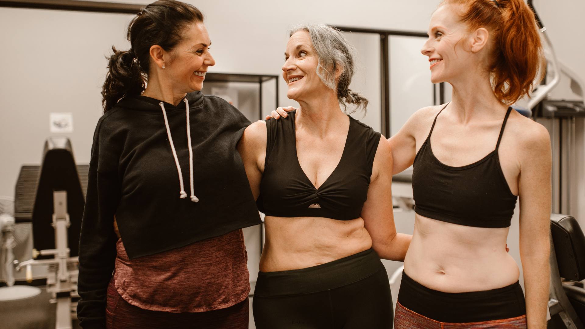 Can Hormone Replacement Therapy Improve Your Skin?