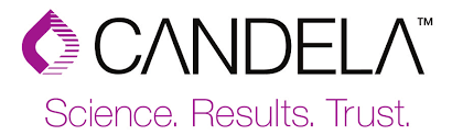 Candela laser hair removal