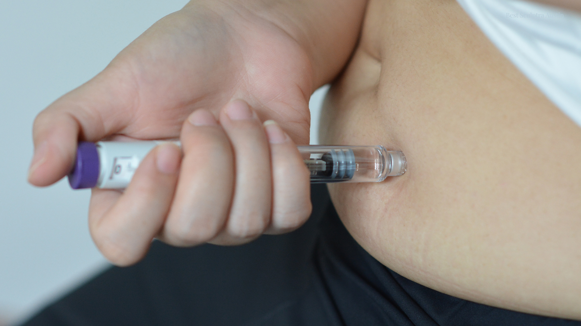 Tirzepetide Semaglutide Retatrutide Foundayo Ozempic Wegovy