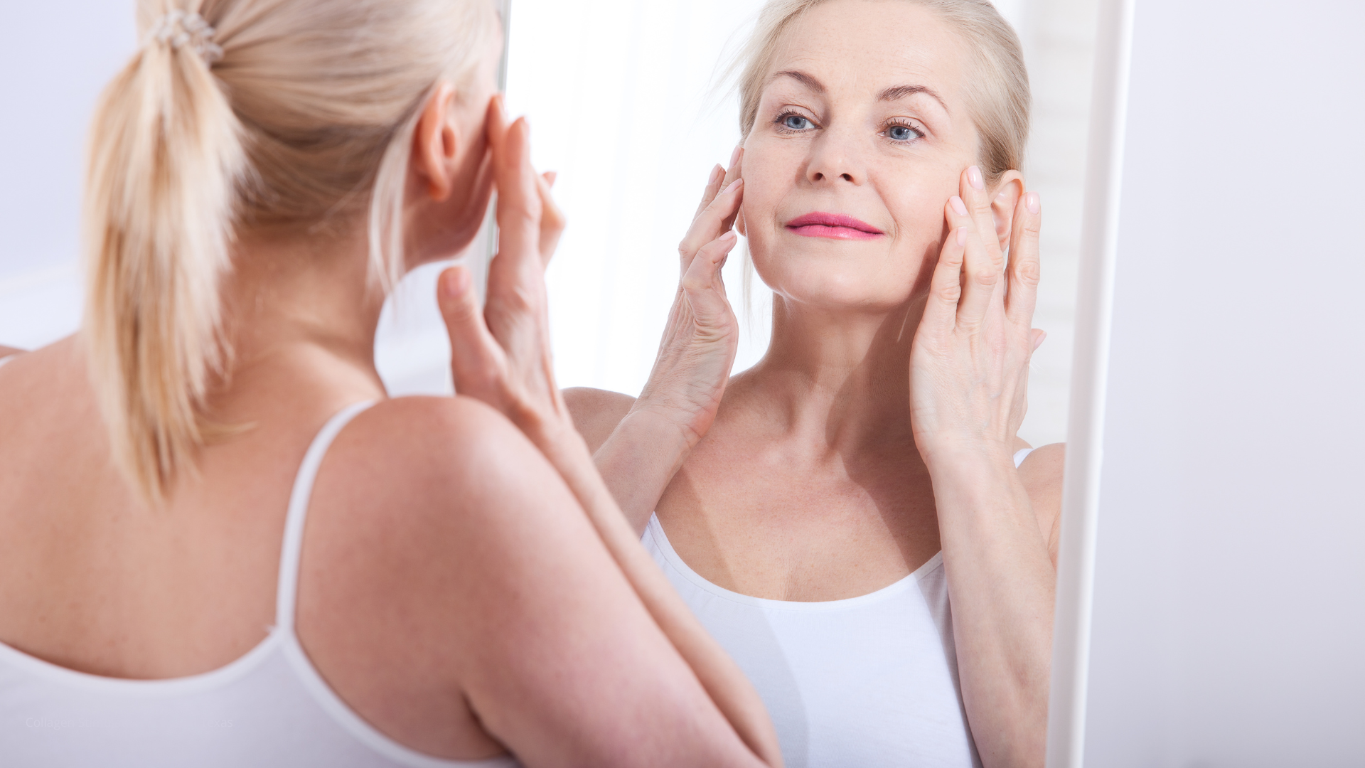 HERO Boost collagen without surgery