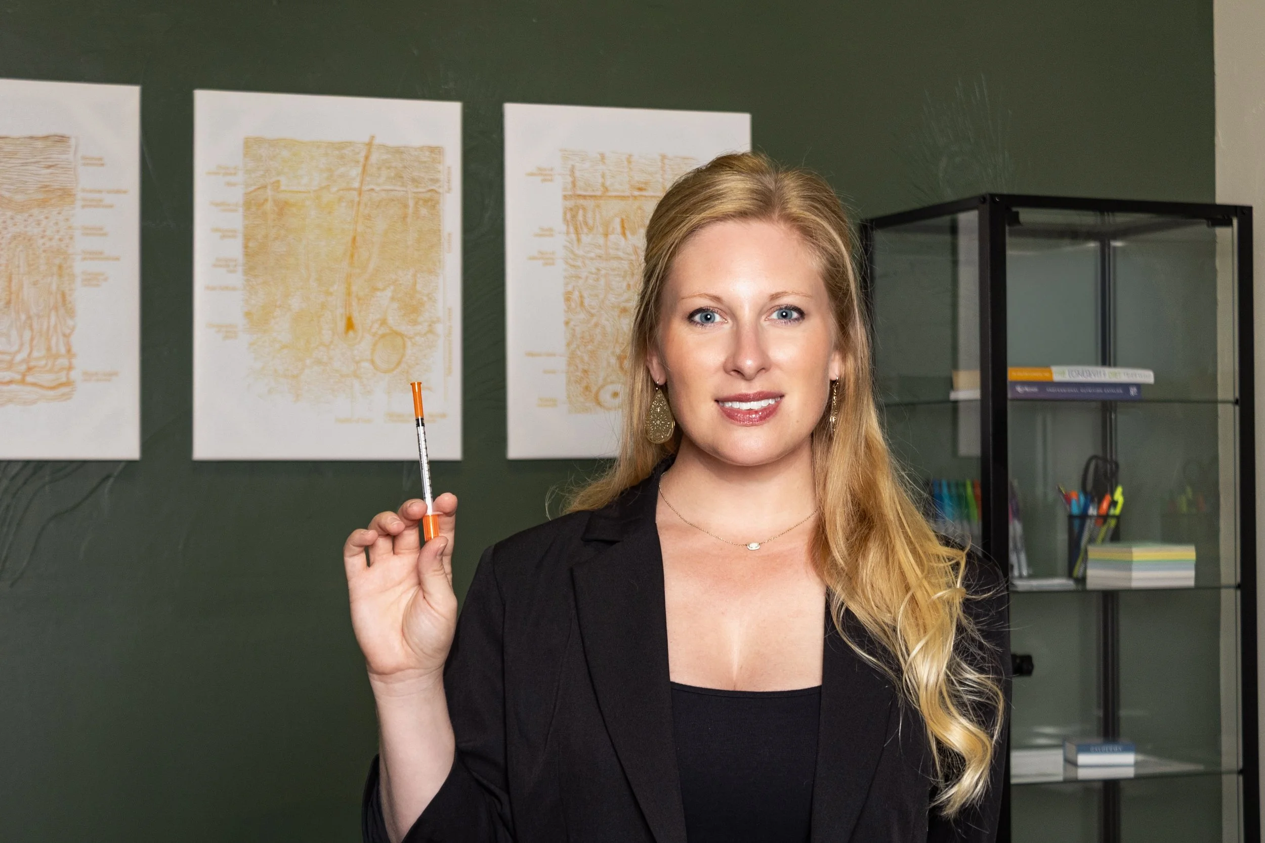 Professional consultation