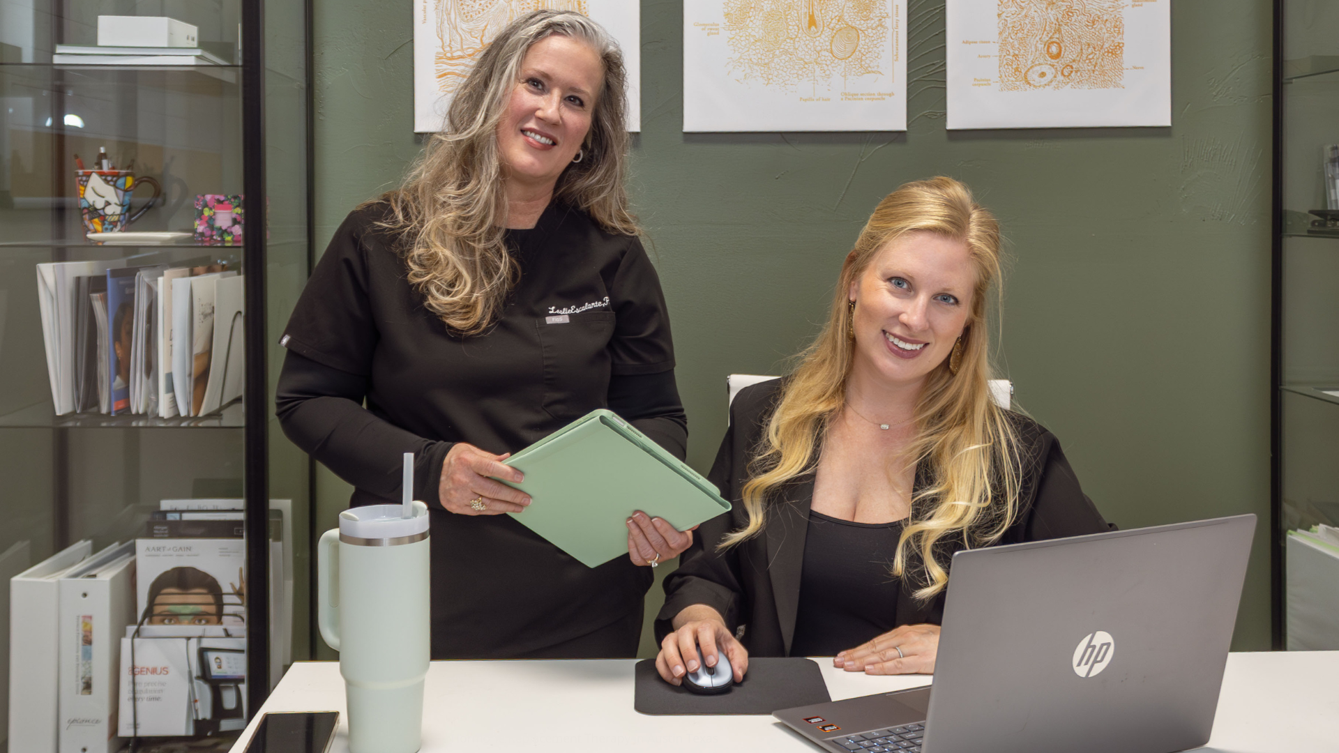 Bioidentical hormone replacement experts Austin Texas