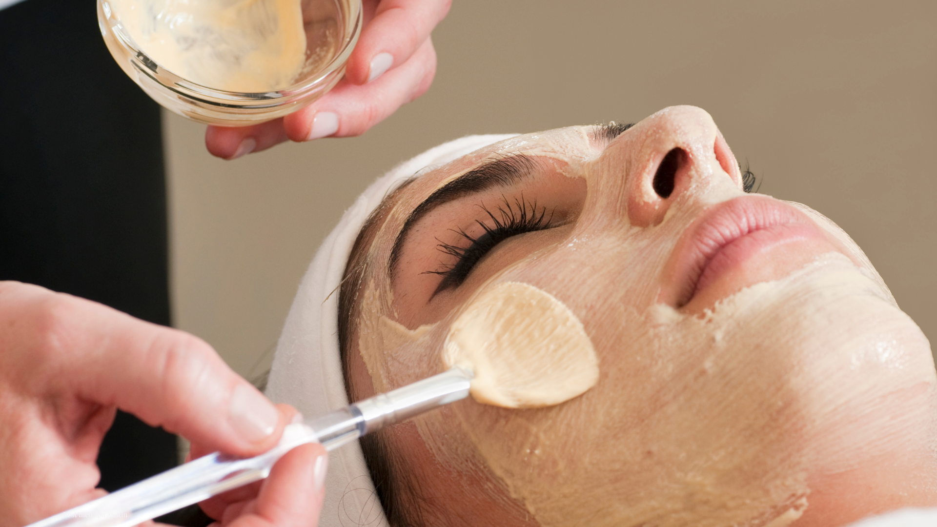 HERO Facial in Austin Texas