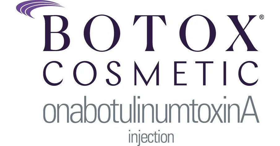 Botox Cosmetic neurotoxin tox injection