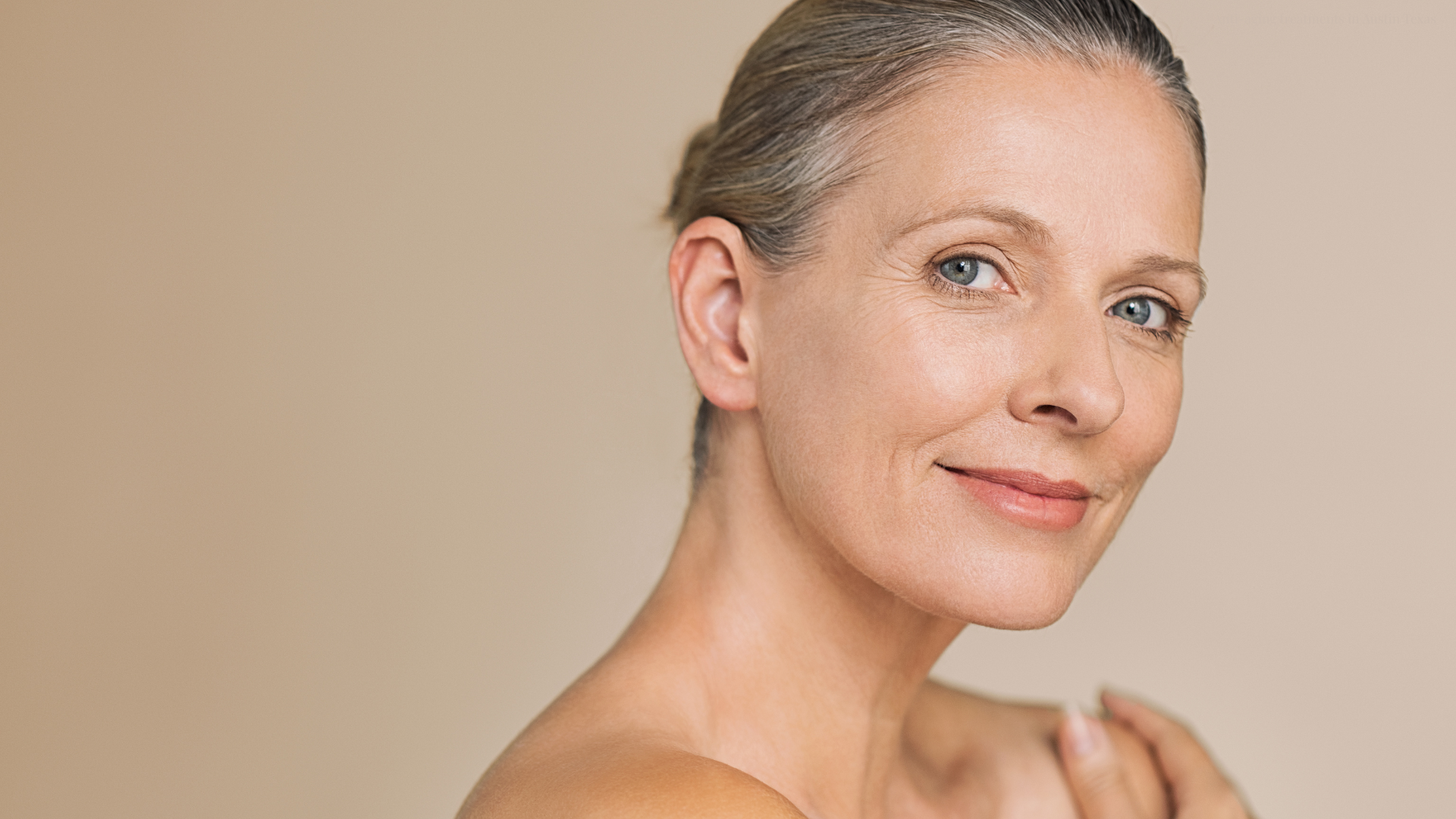 hormones for skin health and aging